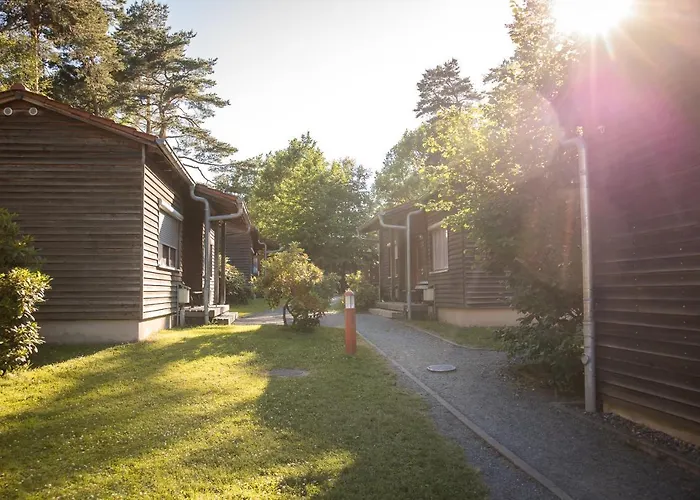 Zirkelsteinresort Ggmbh ゲストハウス 3*